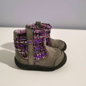 SURPRIZE BY STRIDE RITE Boots Size 4